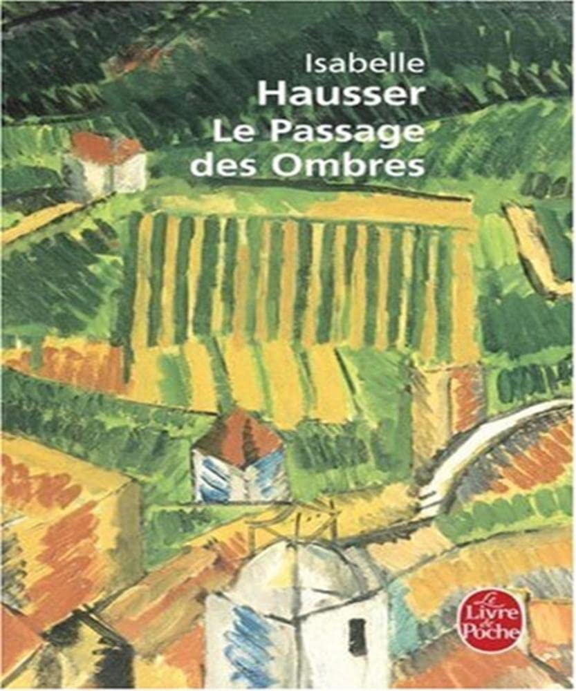 Le Passage des ombres 9782253121770