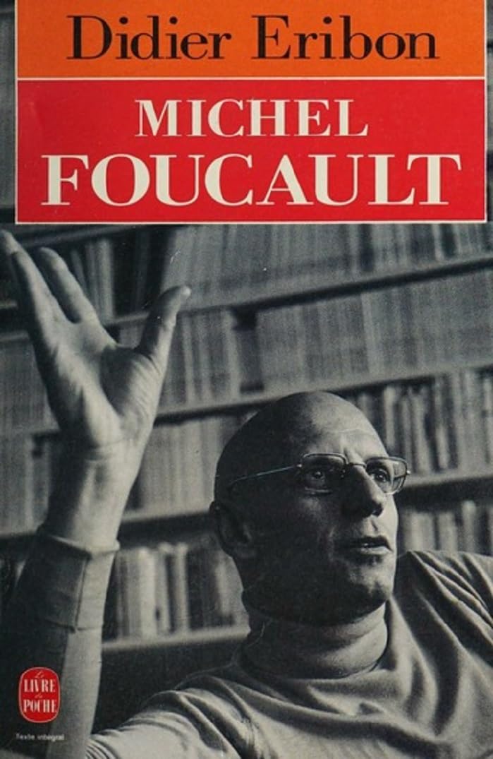 Michel Foucault: 1926-1984 9782253057581