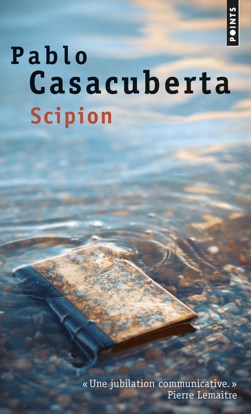 Scipion 9782757857984