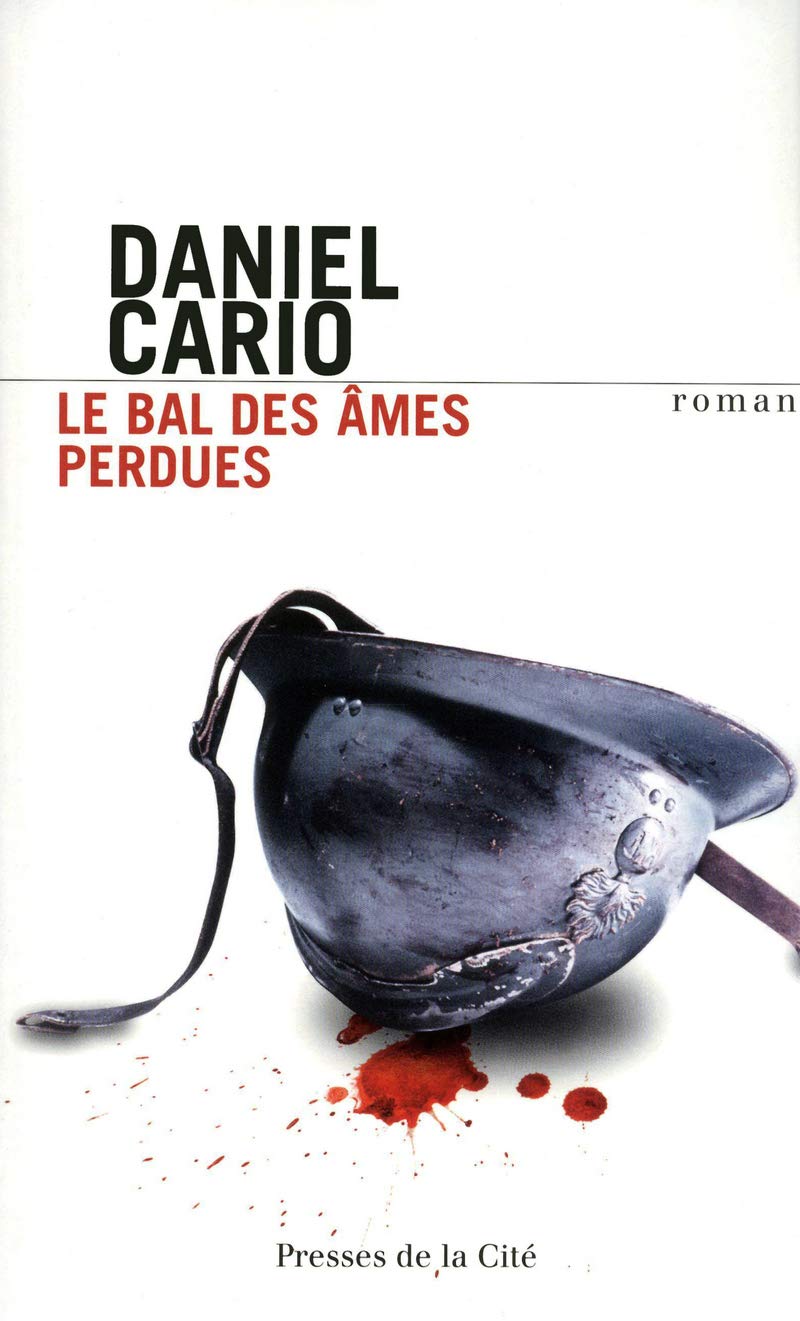 Le Bal des âmes perdues 9782258089785