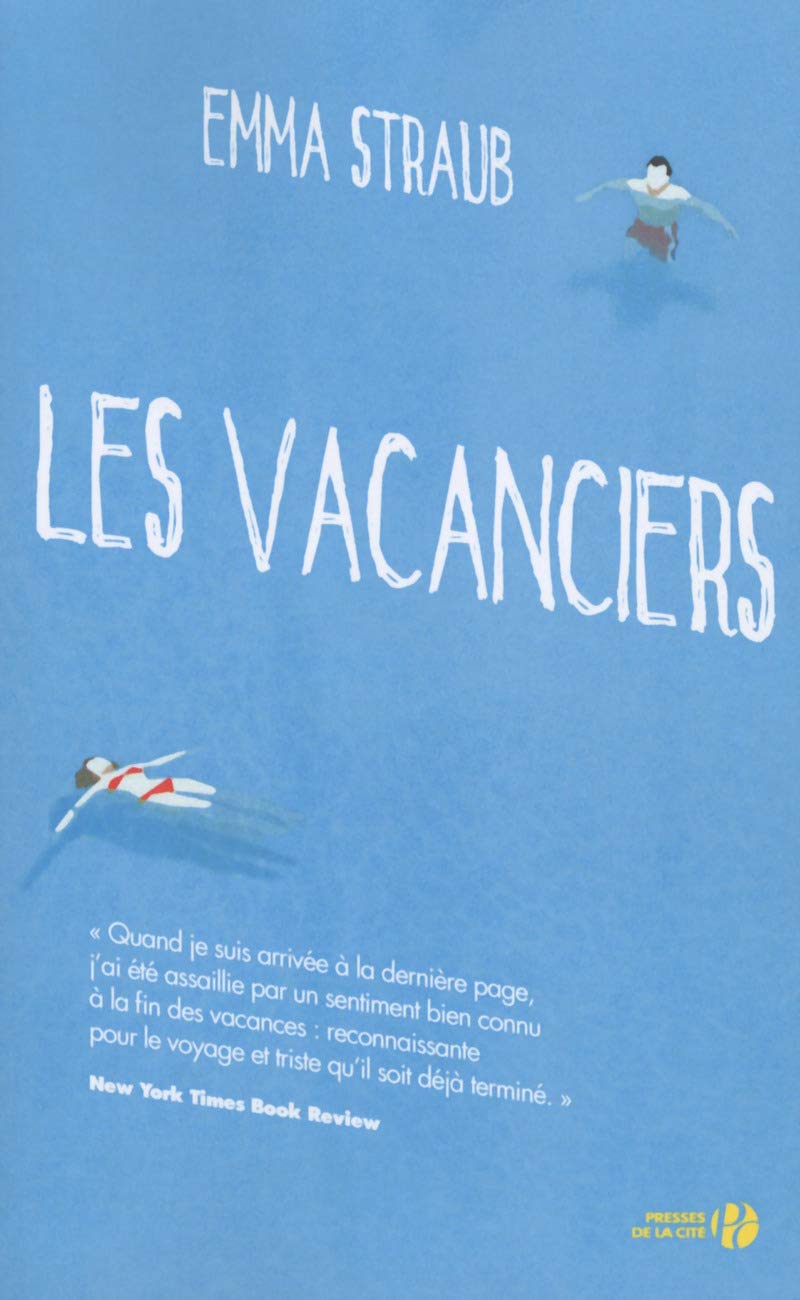 Les Vacanciers 9782258115637