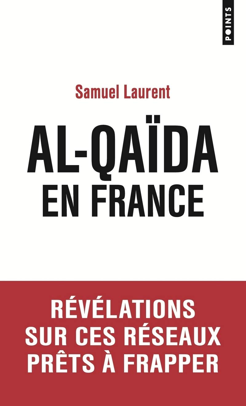 Al-Qaïda en France 9782757852132