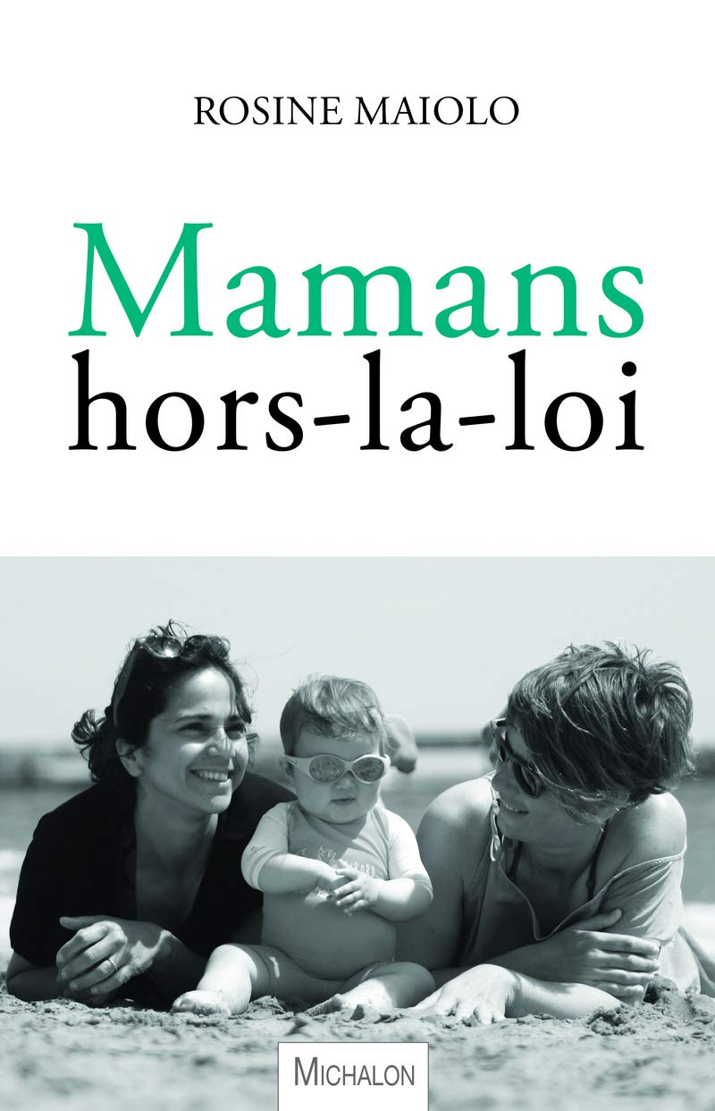 Mamans hors-la-loi 9782841869398