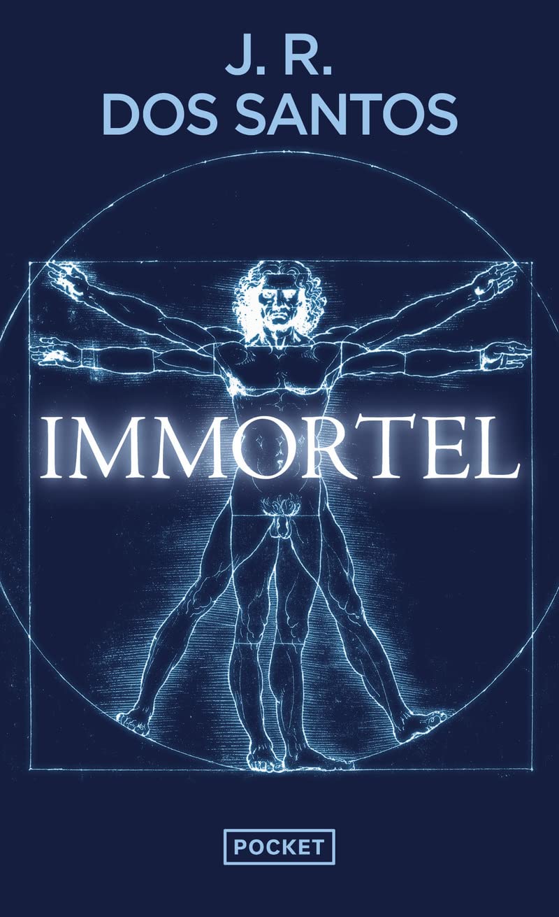 Immortel 9782266316286