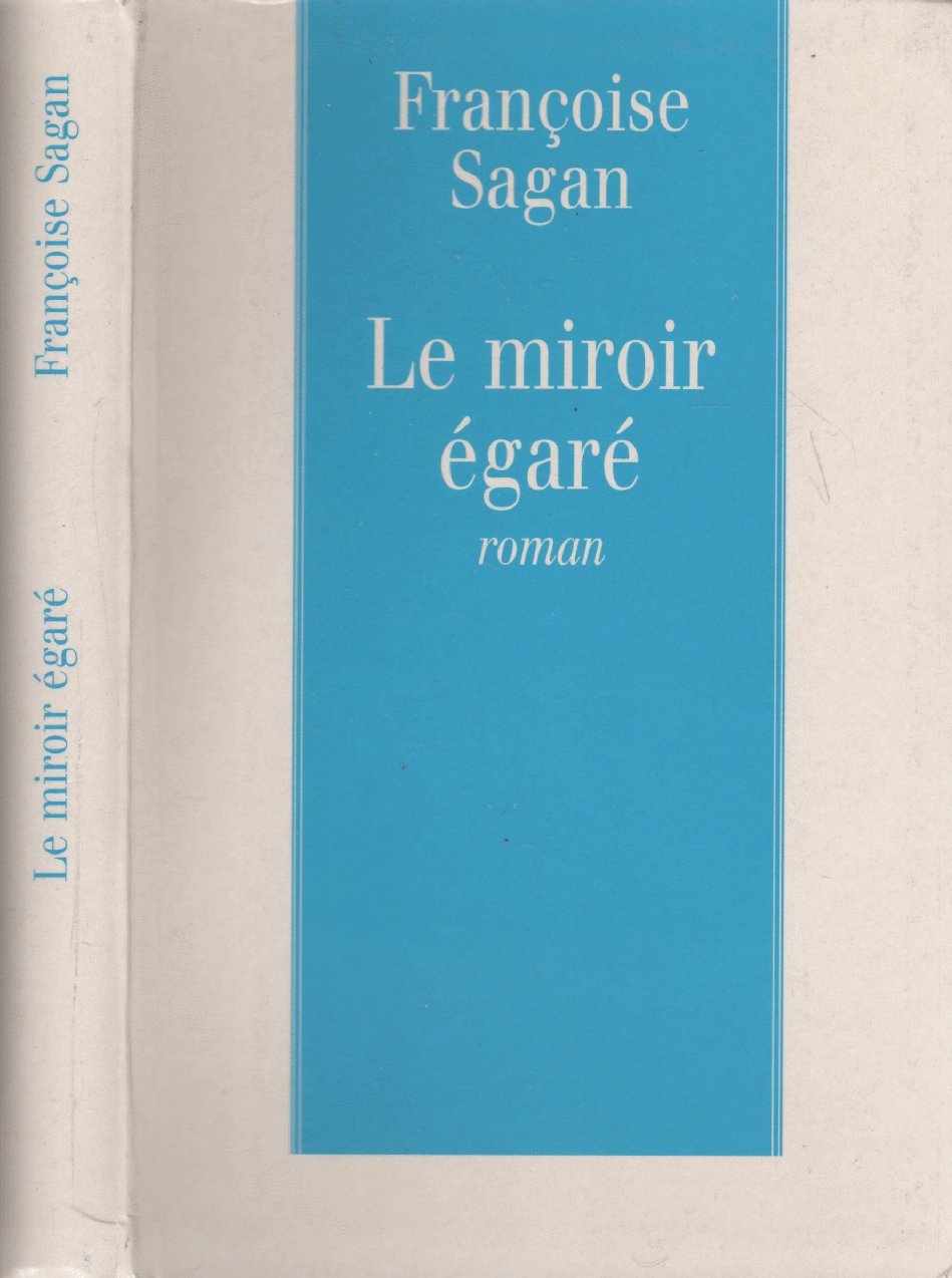 Le Miroir Egare 9782286110758