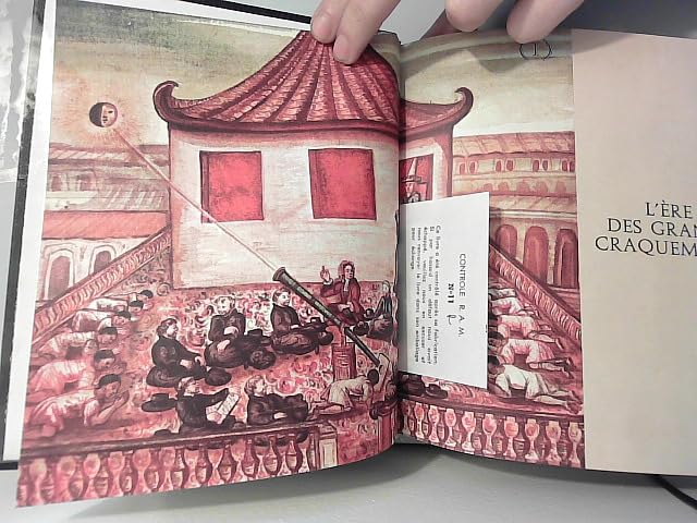 Histoire de l'Eglise tome VIII: l'ère des grands craquements 