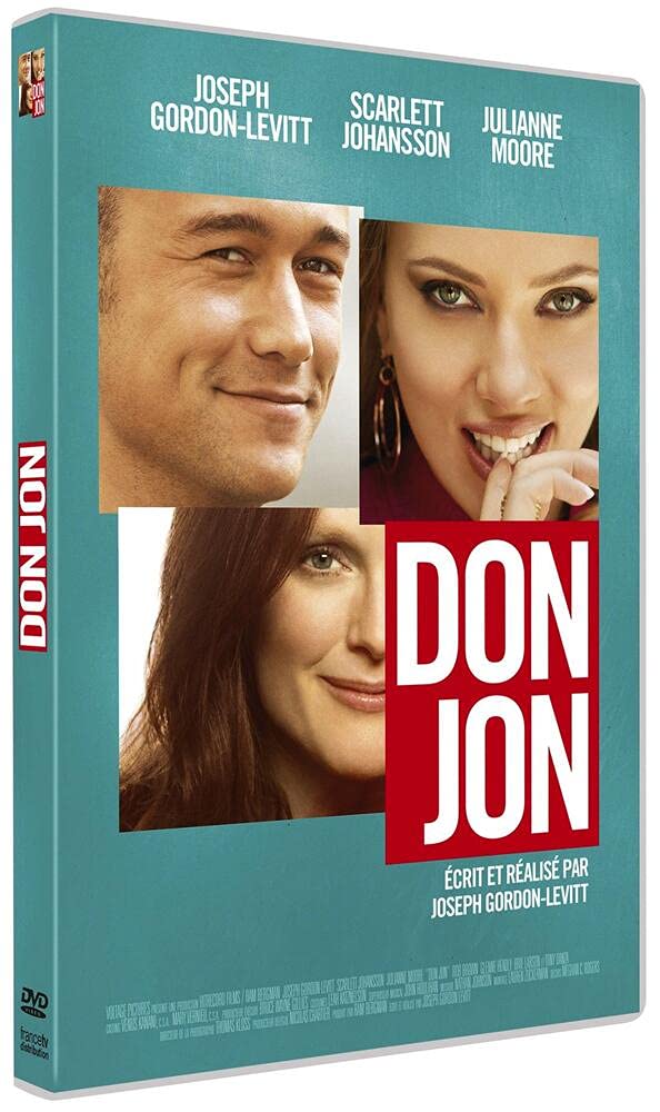 Don Jon 3333297205528