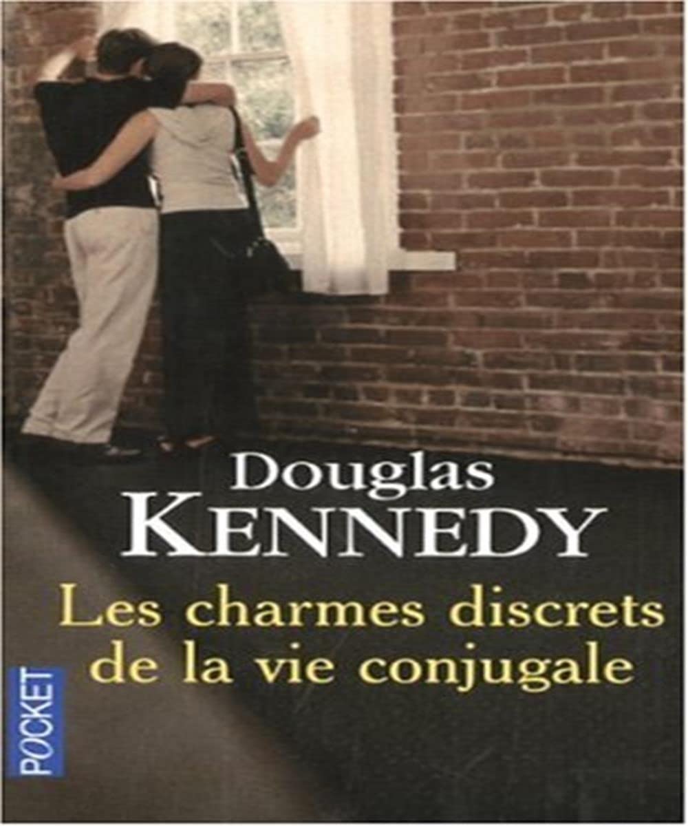 Les charmes discrets de la vie conjugale 9782266163002