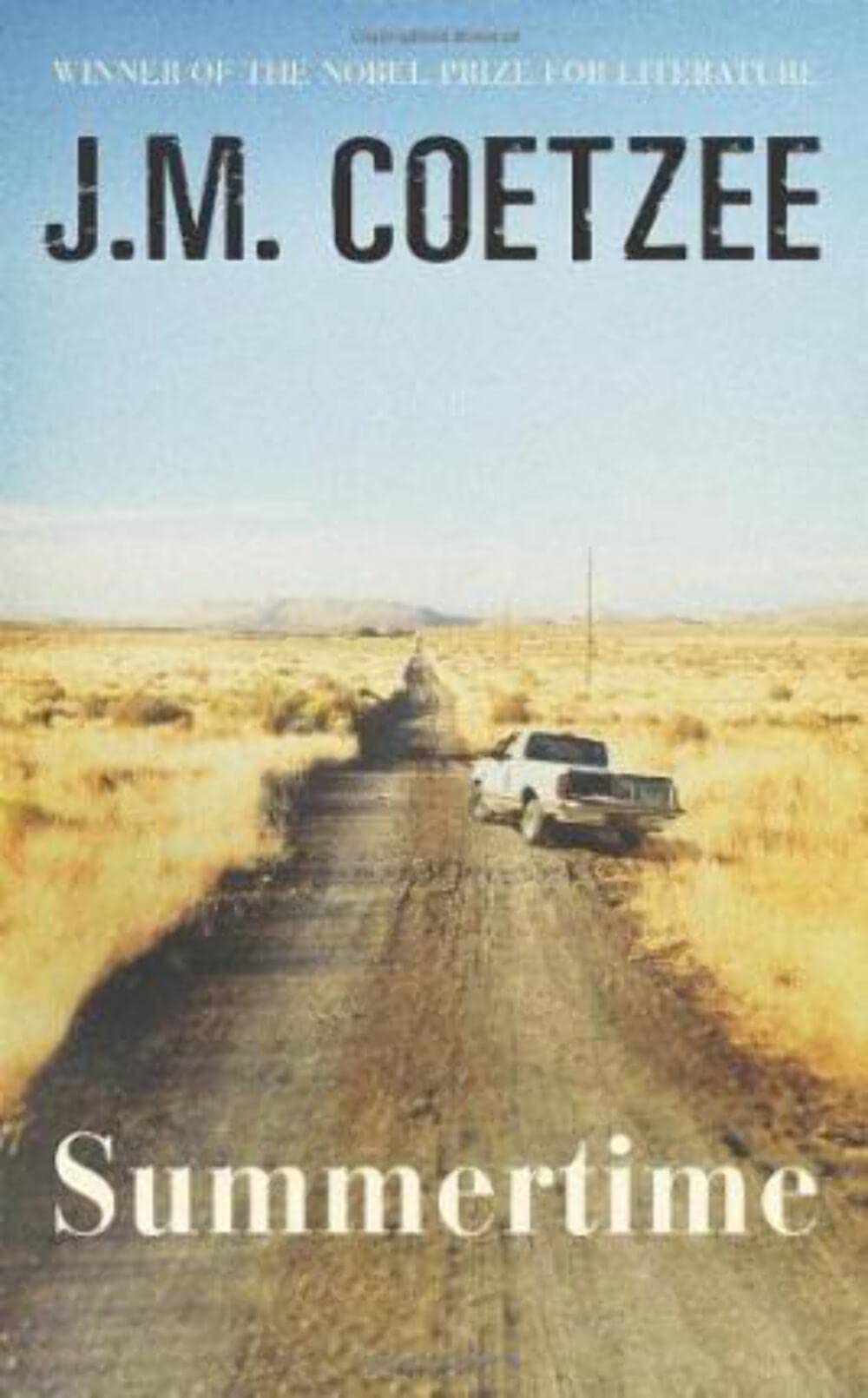 Summertime 9781846553189