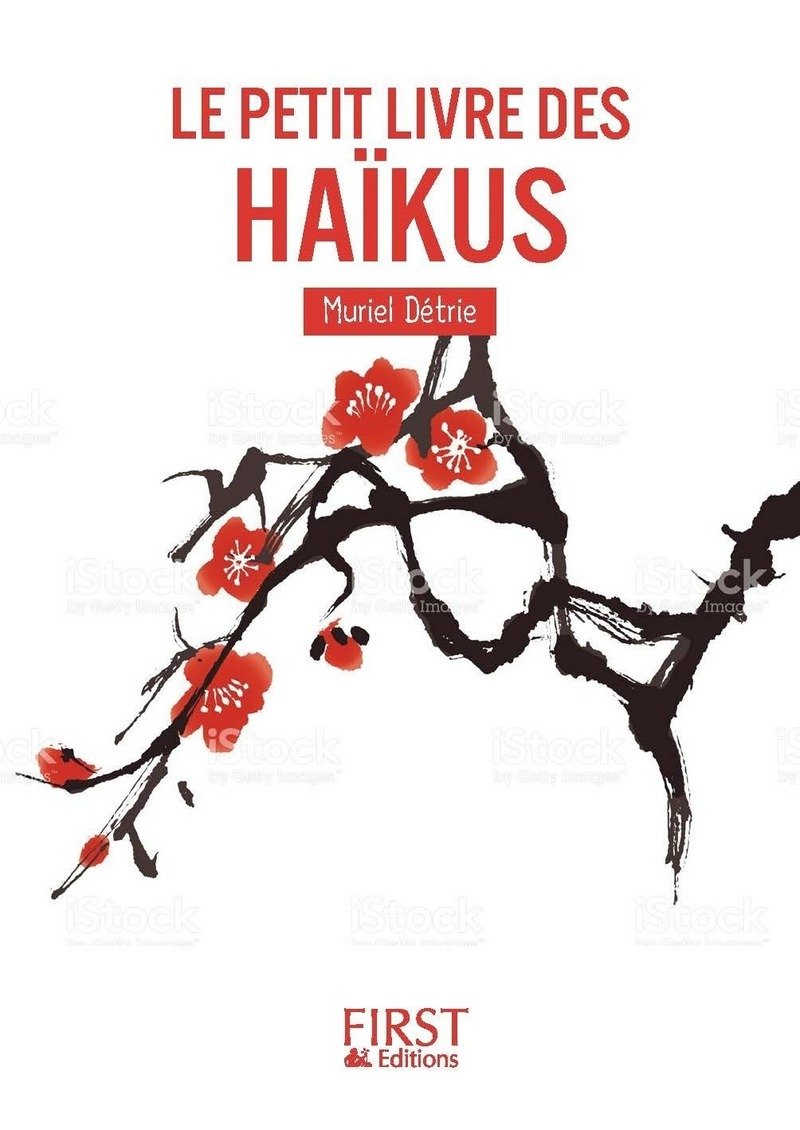 Petit Livre de - Haïkus 9782412033180