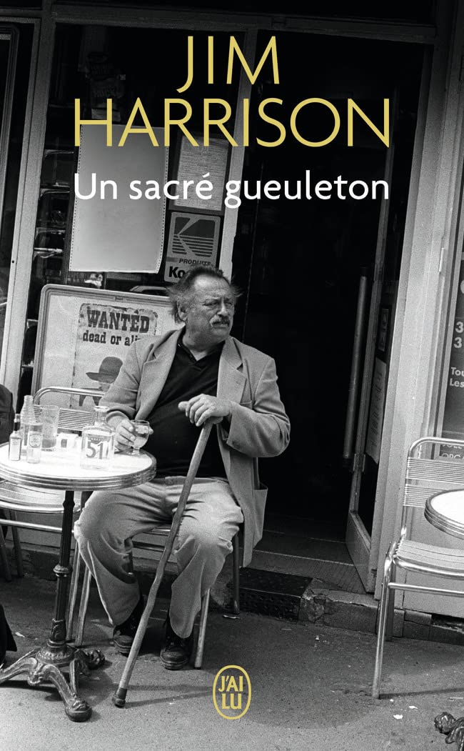 Un sacré gueuleton 9782290207734