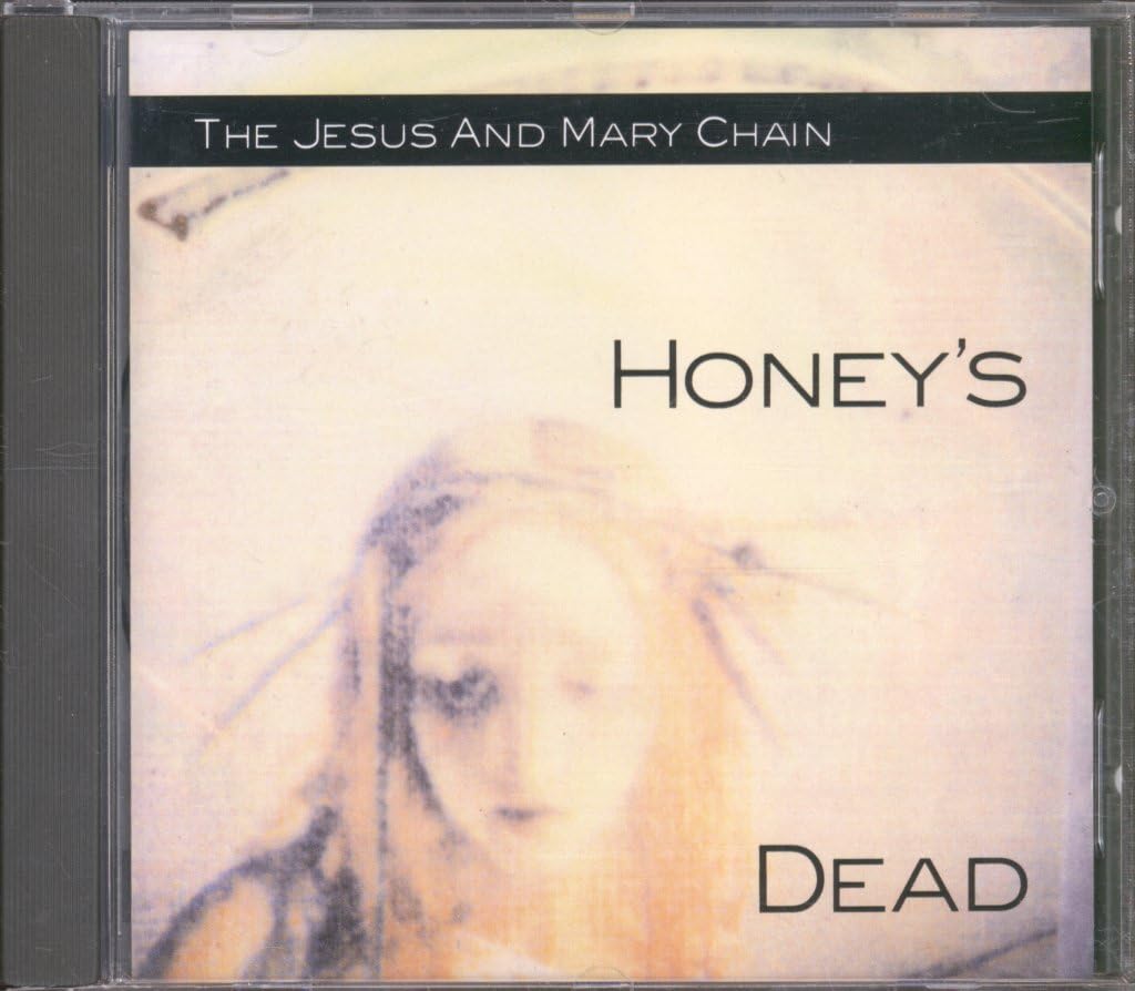Honey's Dead [Import] 0766486355125