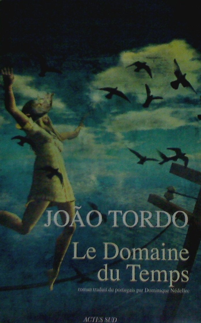 Le Domaine du Temps 9782742787906