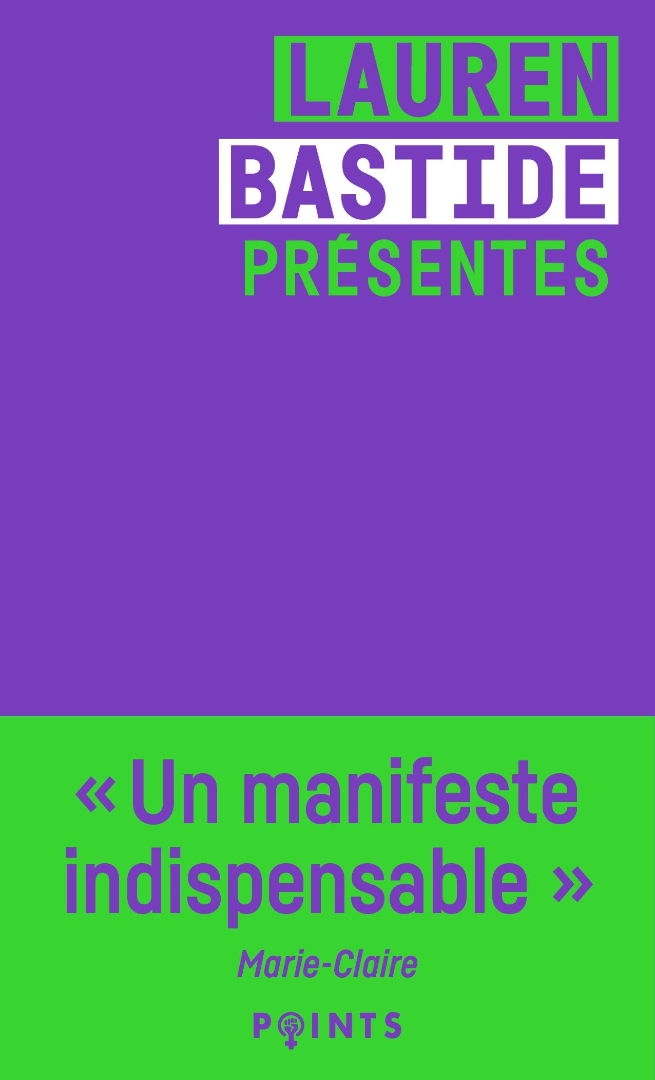 Présentes - Ville, médias, politique... Quelle place pour les femmes ? 9782757889411