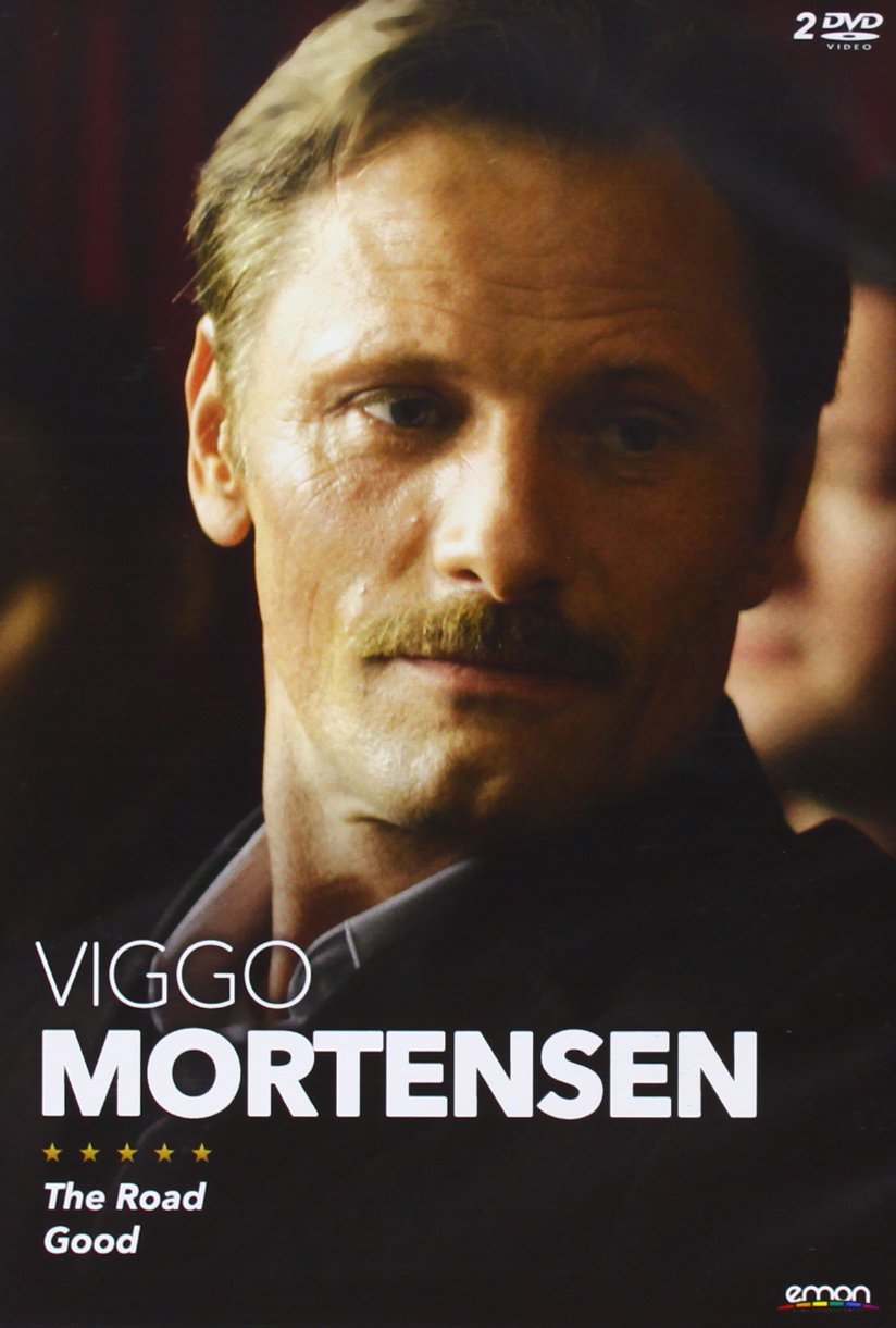 Pack: The Road + Good (Import Dvd) (2013) Viggo Mortensen; Gemma Jones; John H... 8435153734816