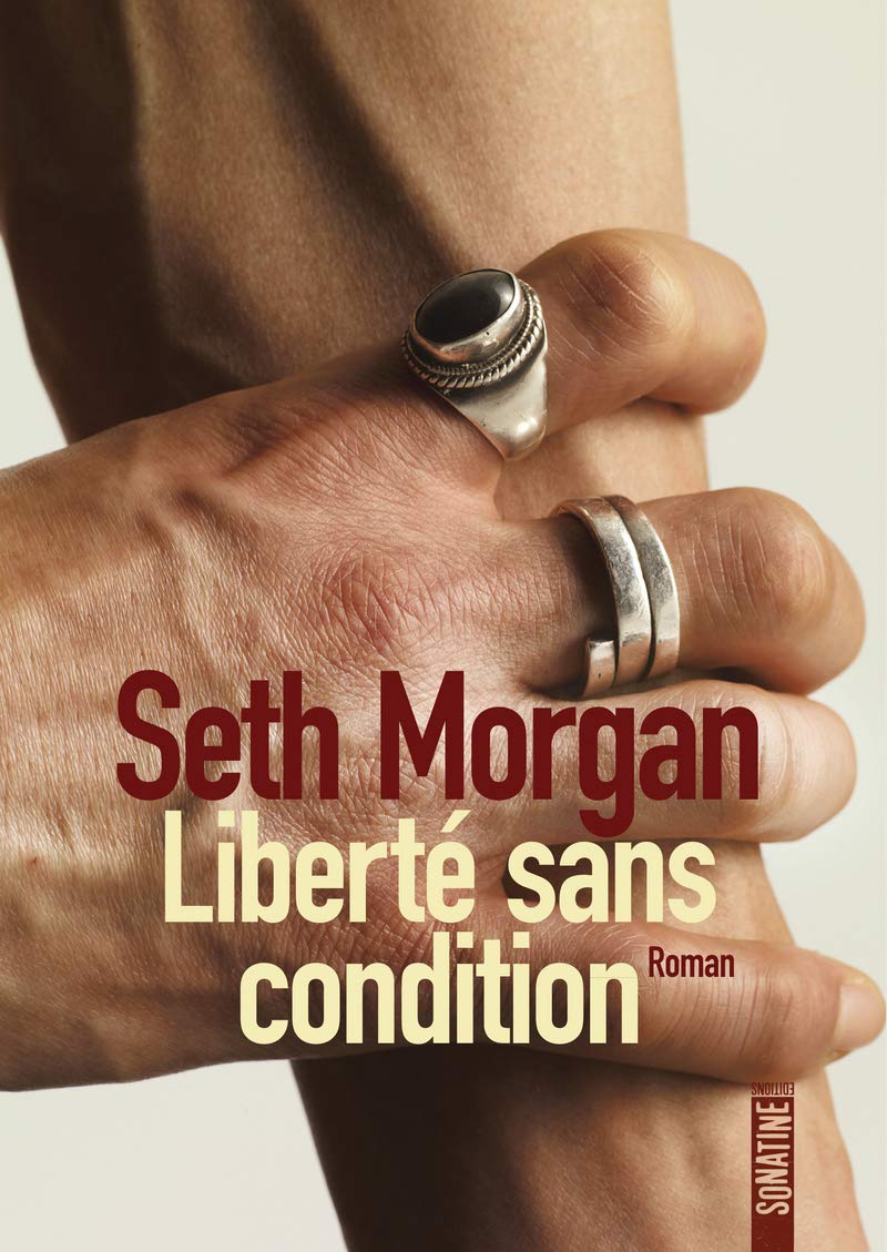 Liberté sans condition 9782355841866