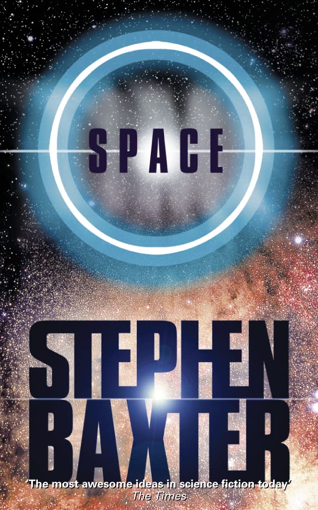 Space 9780006511830