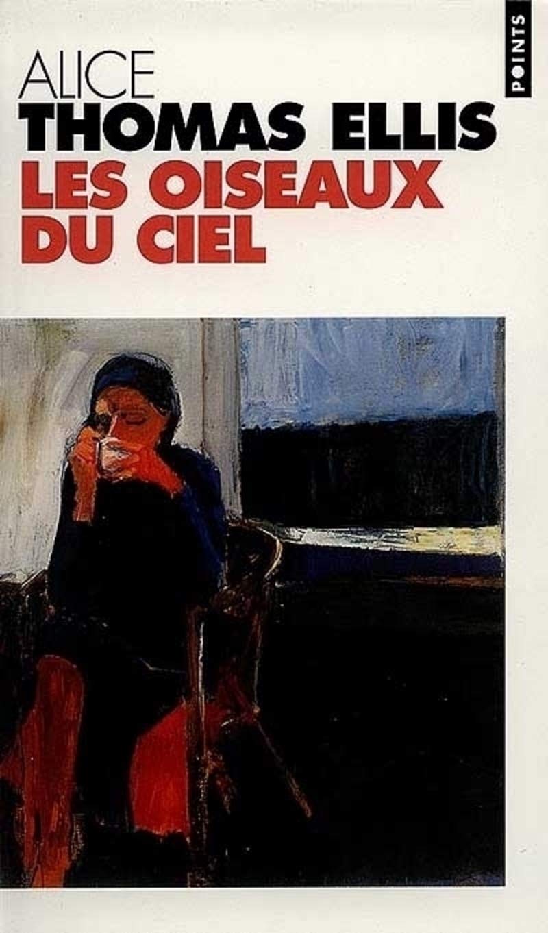 Les Oiseaux du ciel 9782020263702