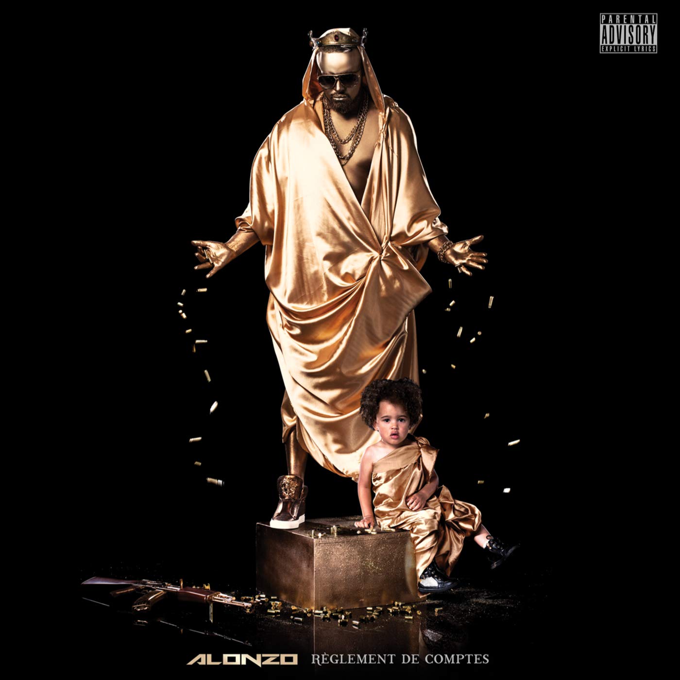 Règlement de Comptes 0602547126665