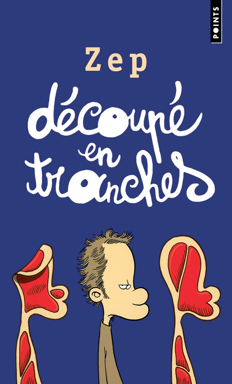 Découpé en tranches 9782757810941