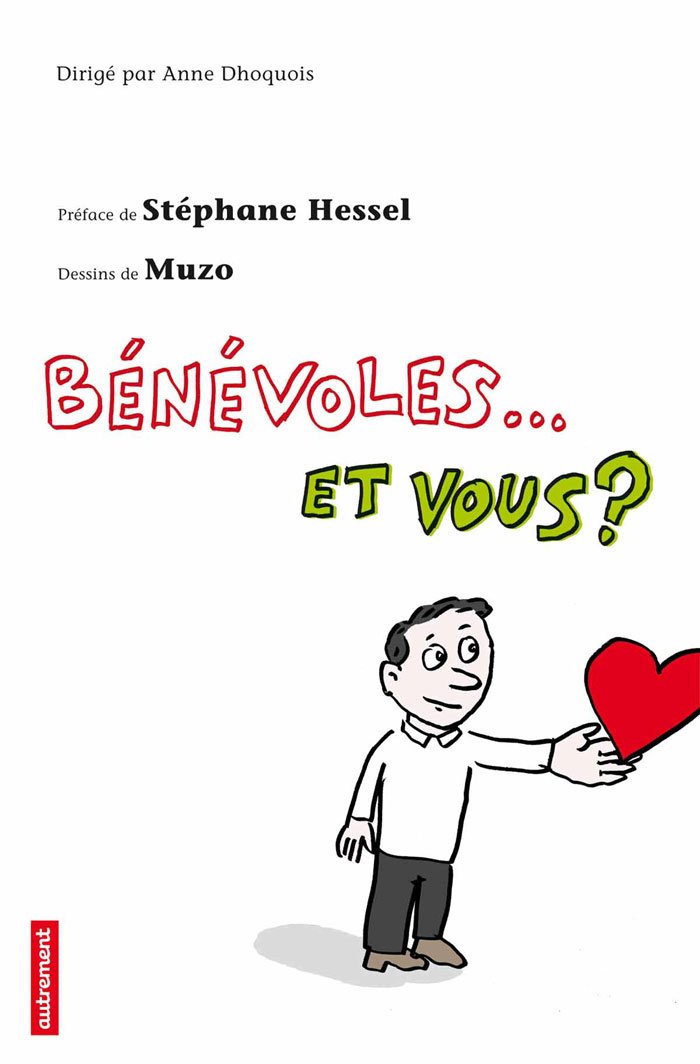 Bénévole... et vous ? 9782746731301