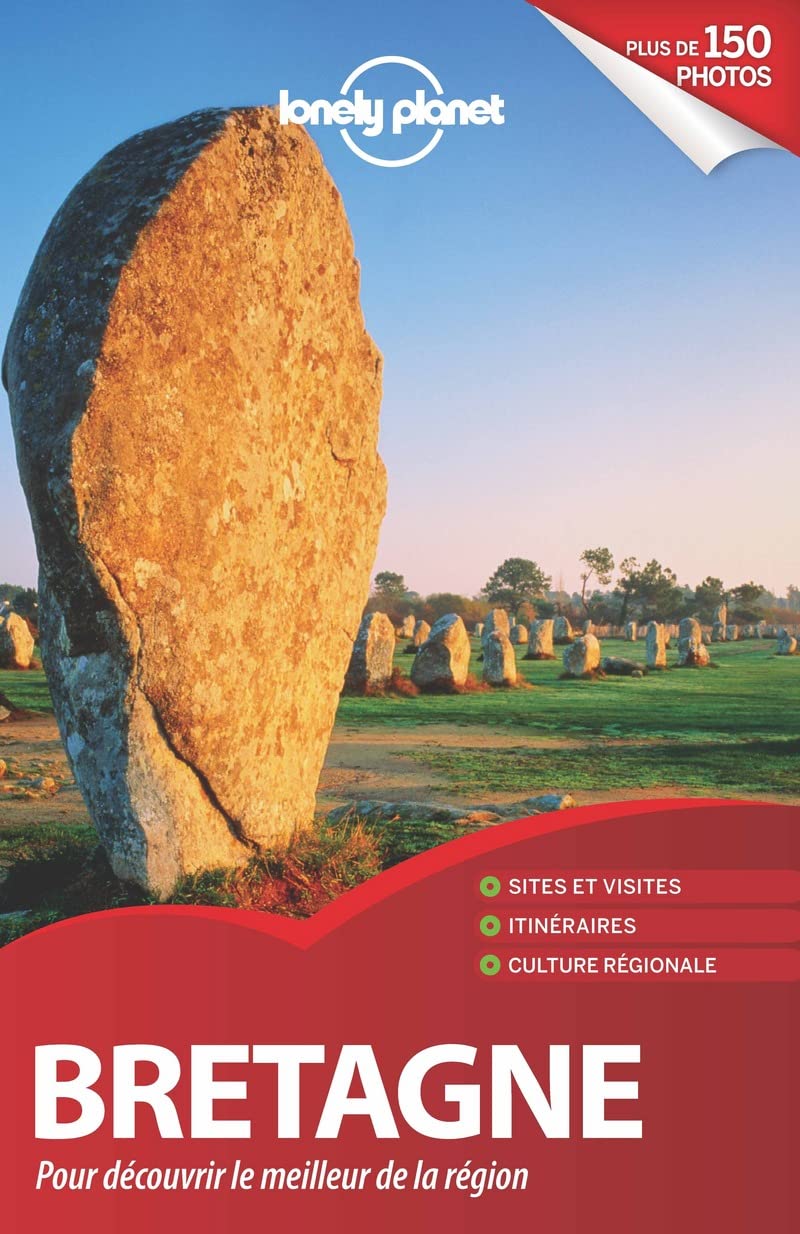 L'Essentiel de la Bretagne - 2ed 9782816147476