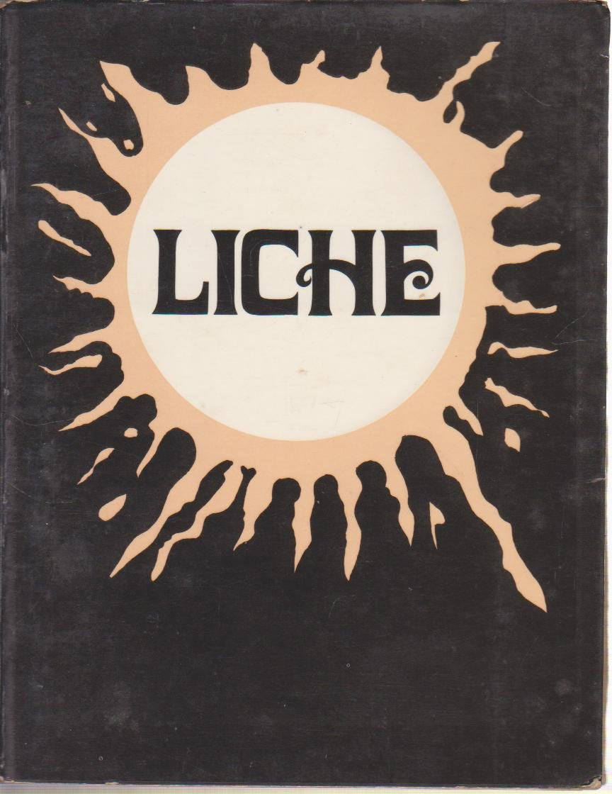 Liche ou les 400 Fous 