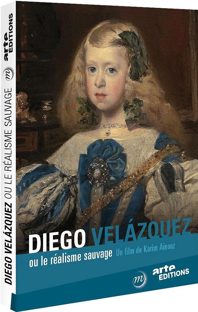 Diego Velázquez ou le réalisme sauvage 3453270084855