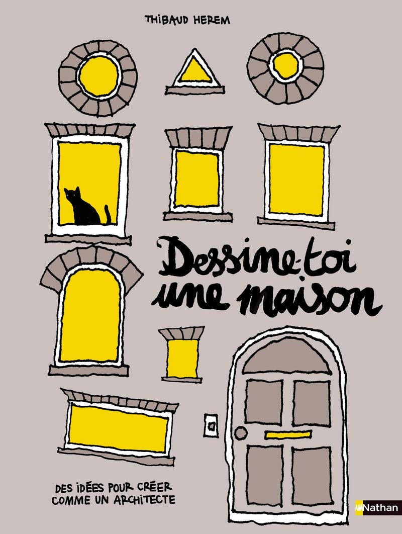 Dessine-toi une maison 9782092551233