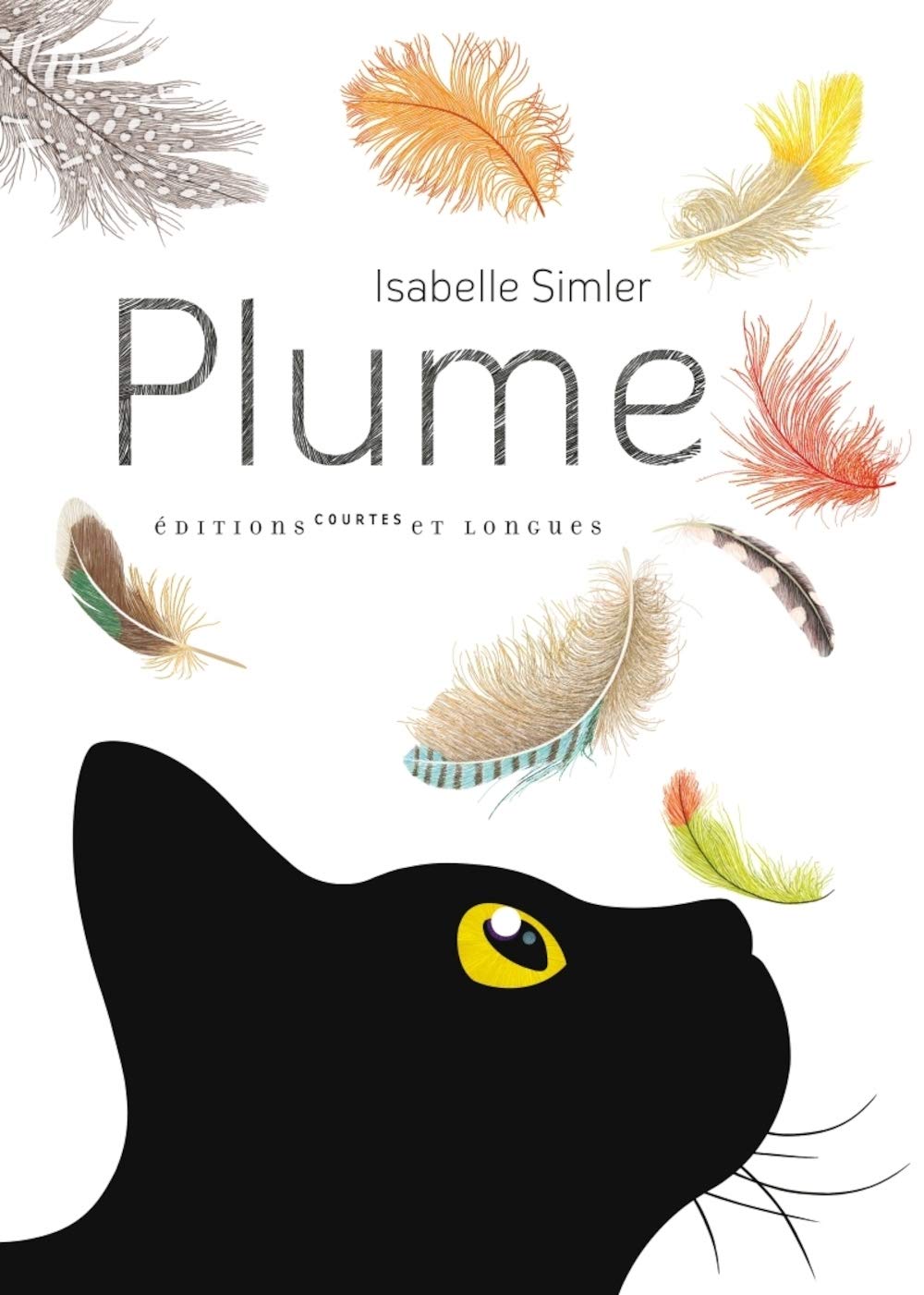 Plume 9782352900900