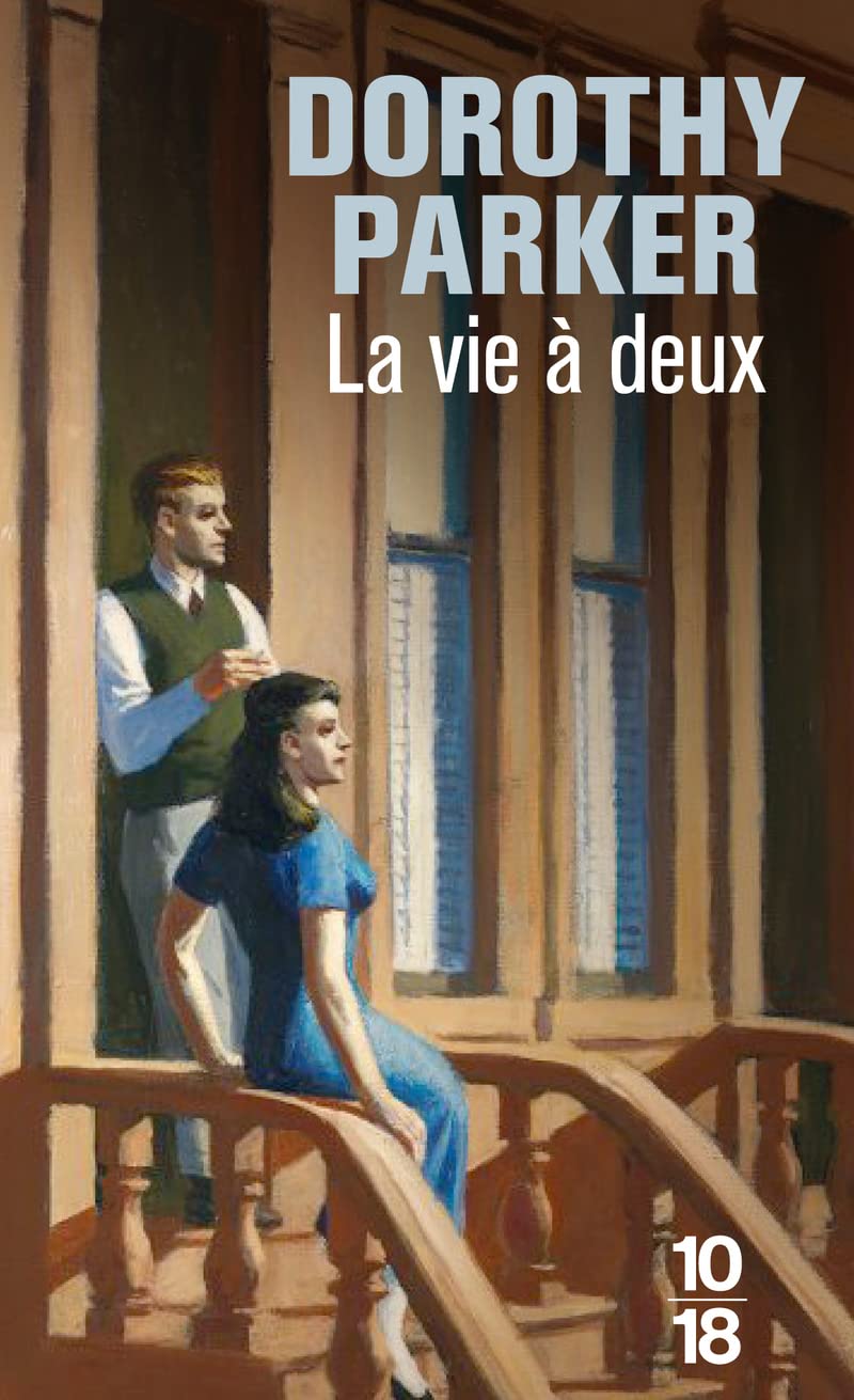 La vie à deux 9782264054456