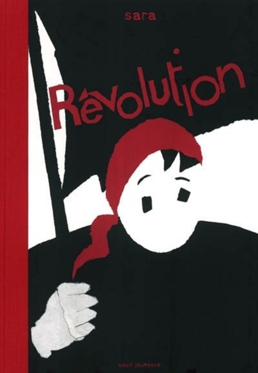 Révolution 9782020601818