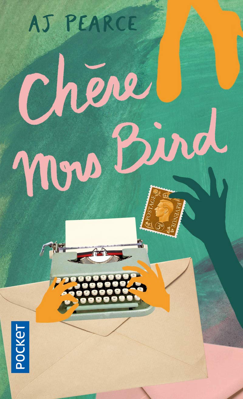 Chère Mrs Bird 9782266291453