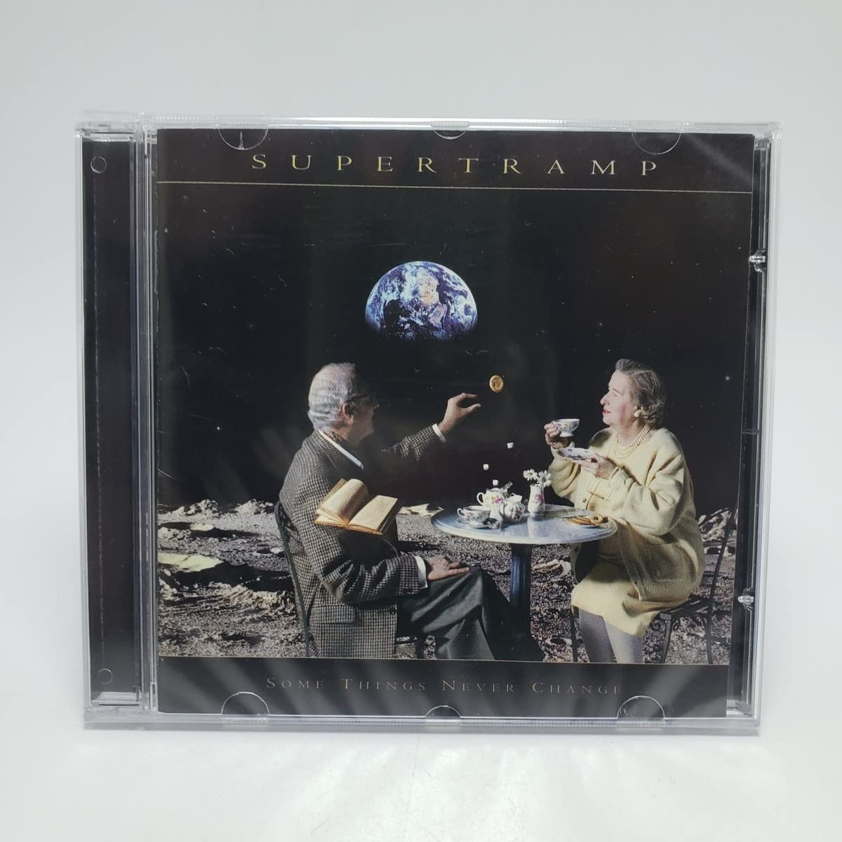 Some Things Never Change 0724385618321