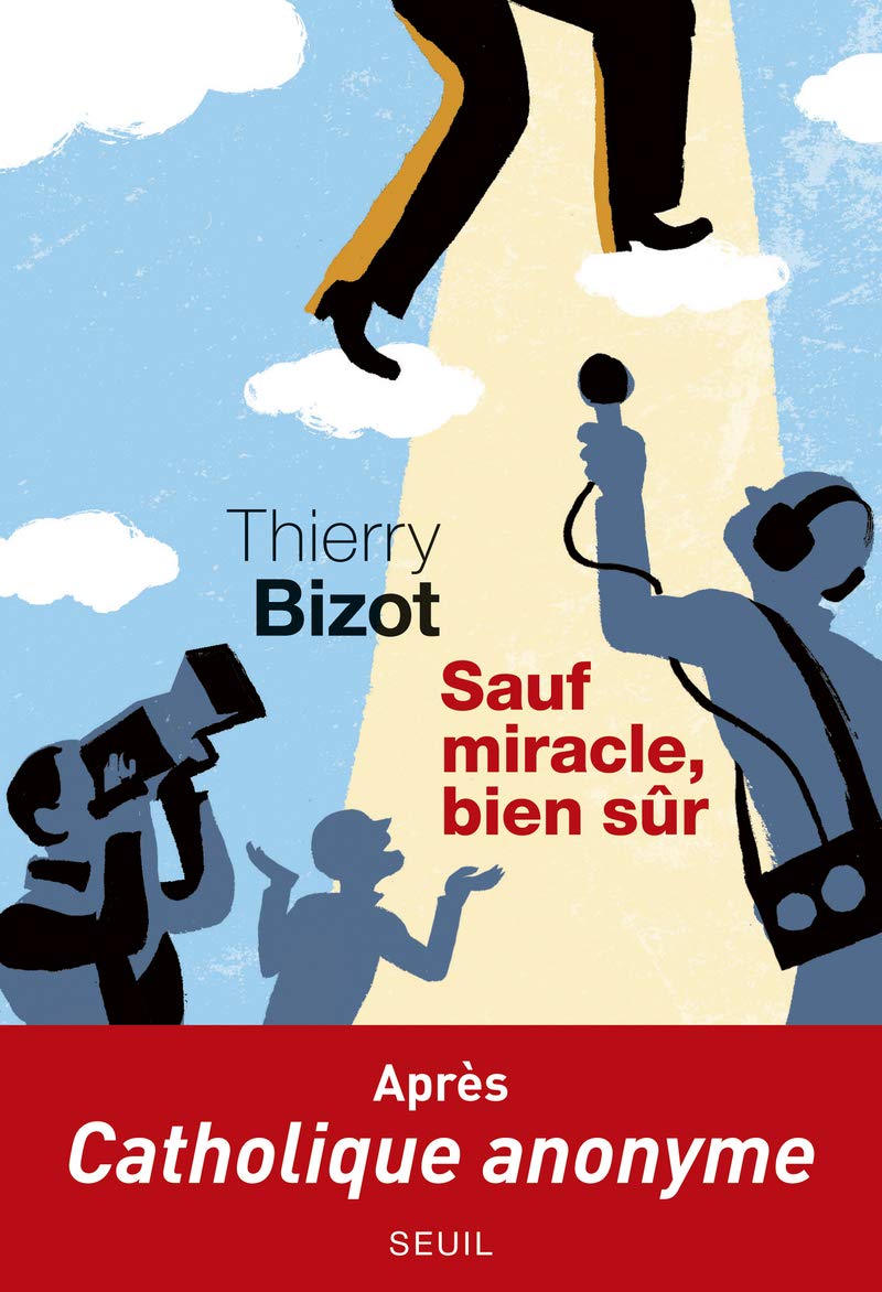 Sauf miracle, bien sûr 9782021113426