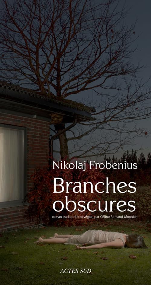 Branches obscures 9782330057947