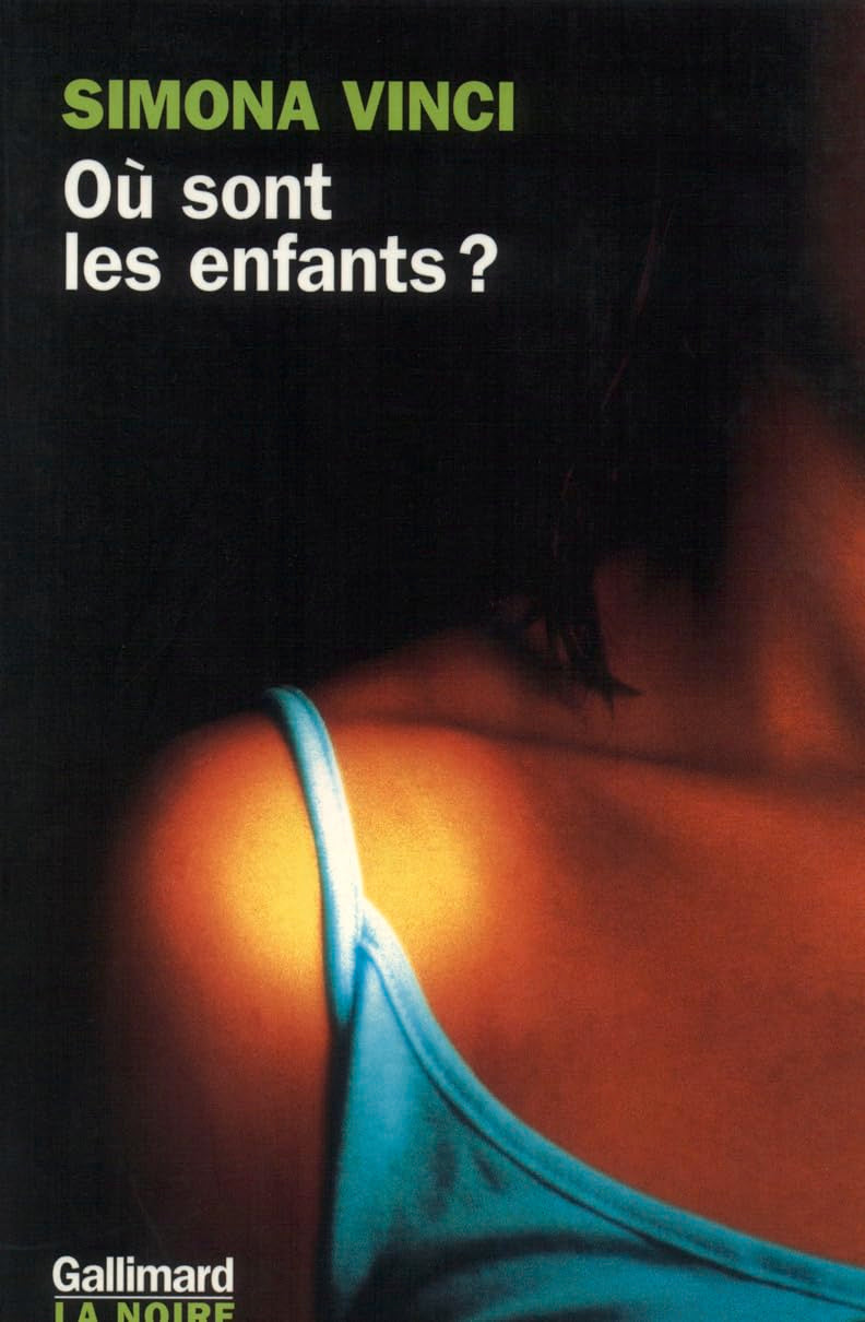 Où sont les enfants ? 9782070498666