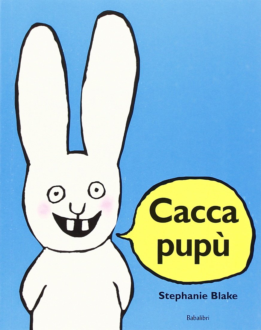 cacca pupu (lutin) 9788883622588