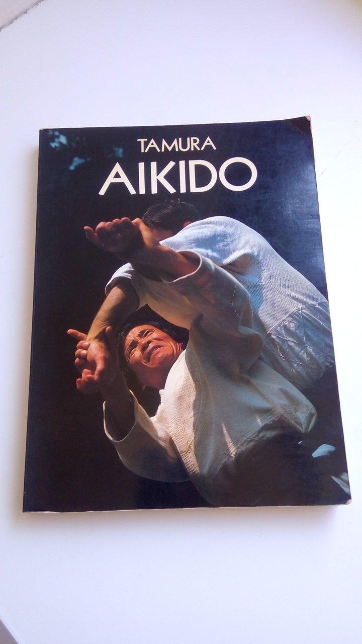AIKIDO 9782950135506