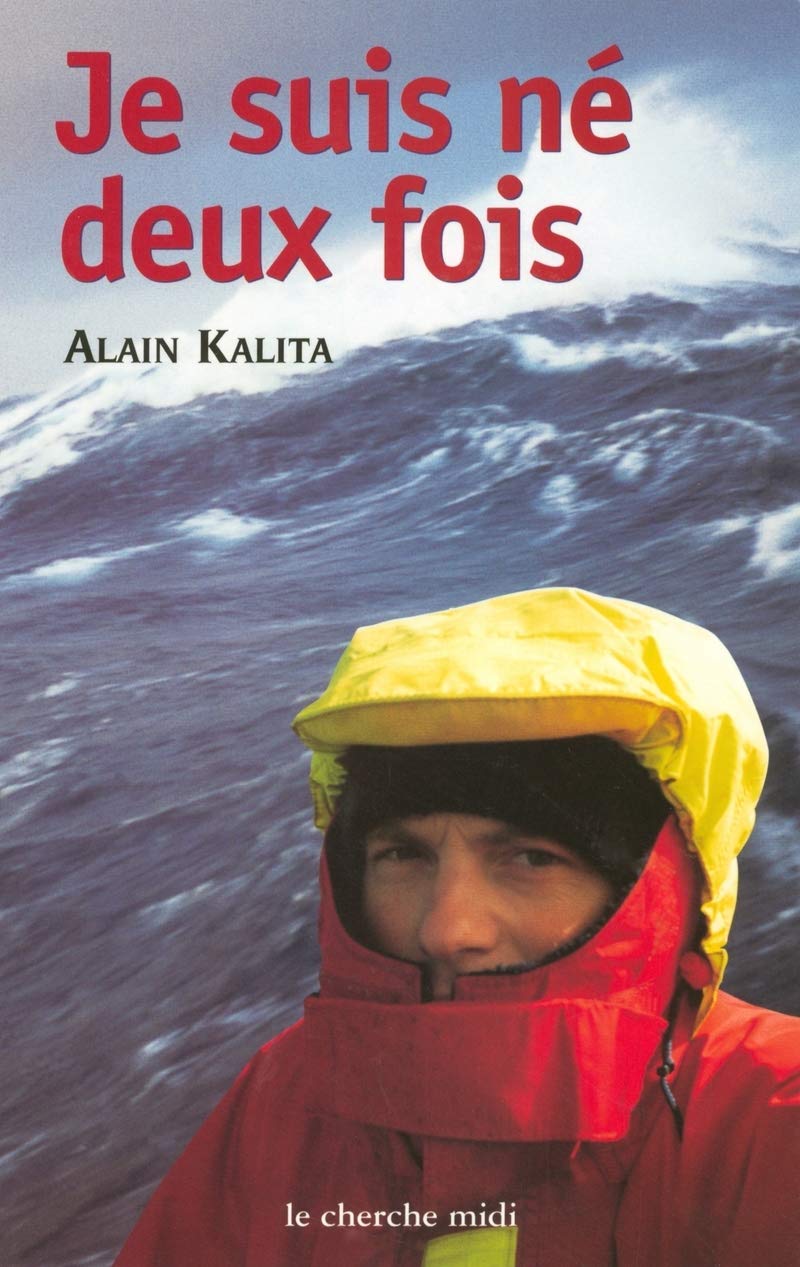 Je suis né deux fois 9782862745688