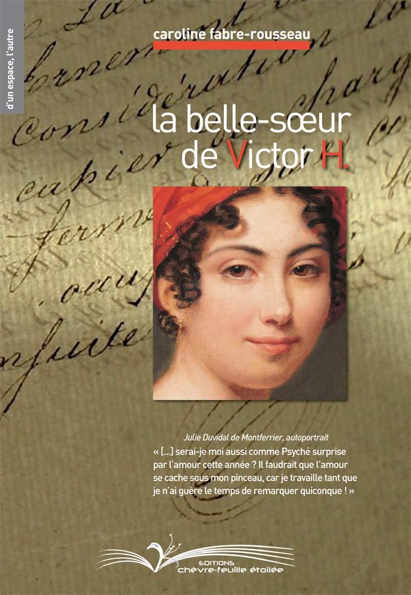 LA BELLE SOEUR DE VICTOR H. 9782367951096