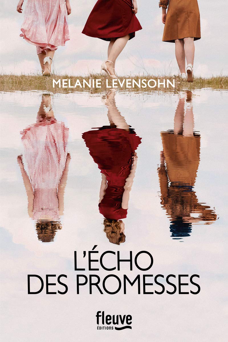 L'Echo des promesses 9782265144194
