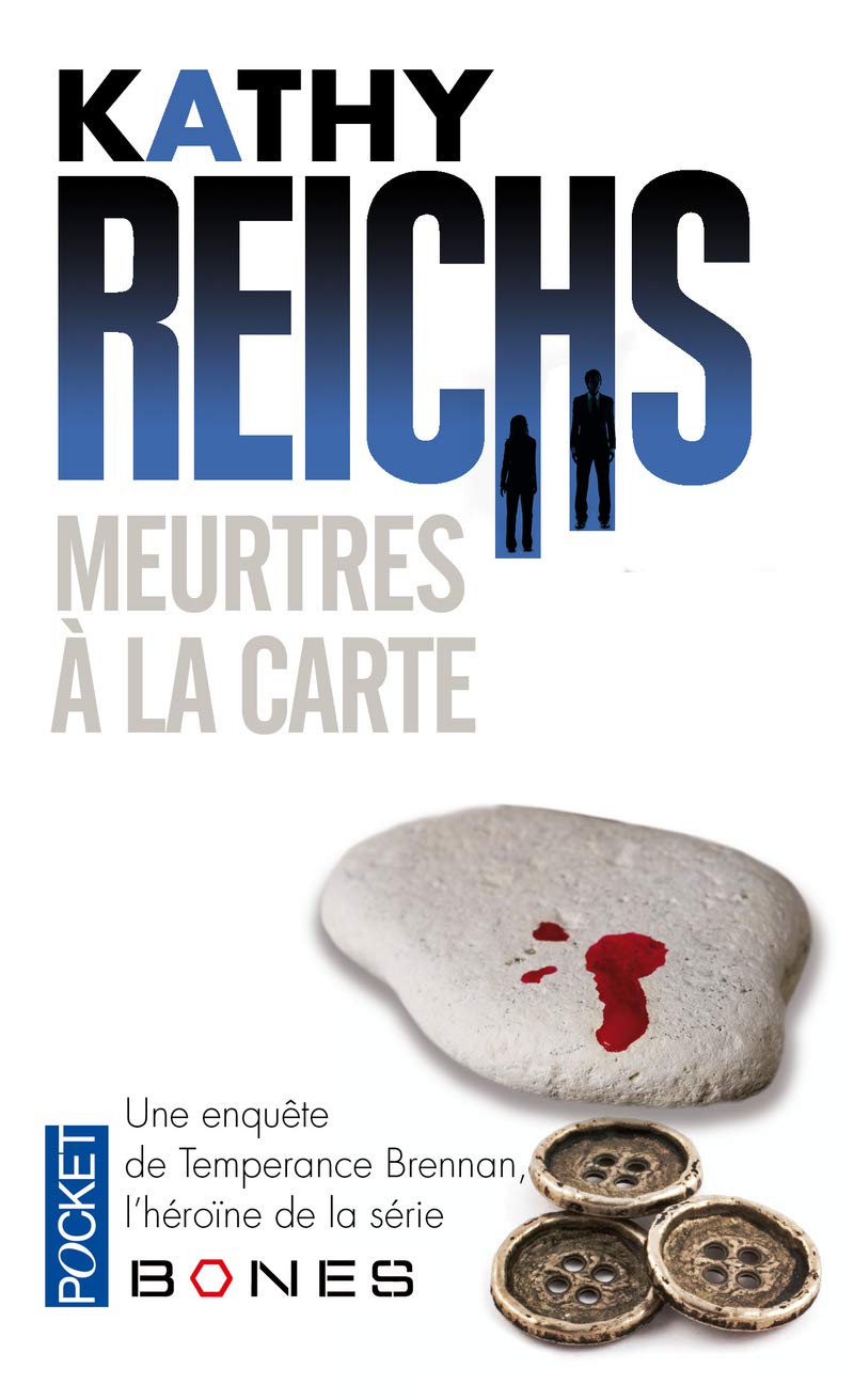 Meurtres à la carte (7) 9782266167109