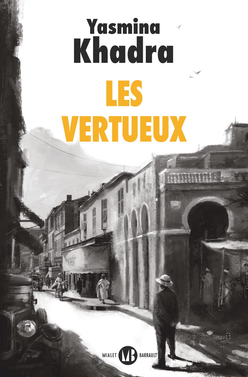 Les Vertueux 9782080257949