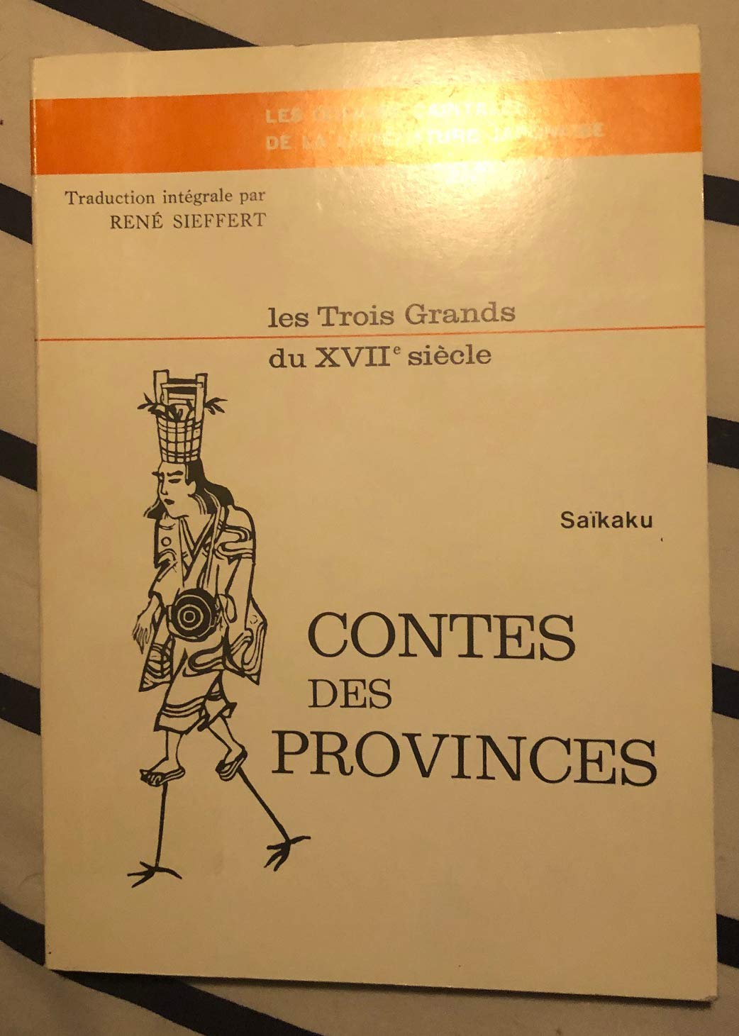 Contes des provinces 9782716902137