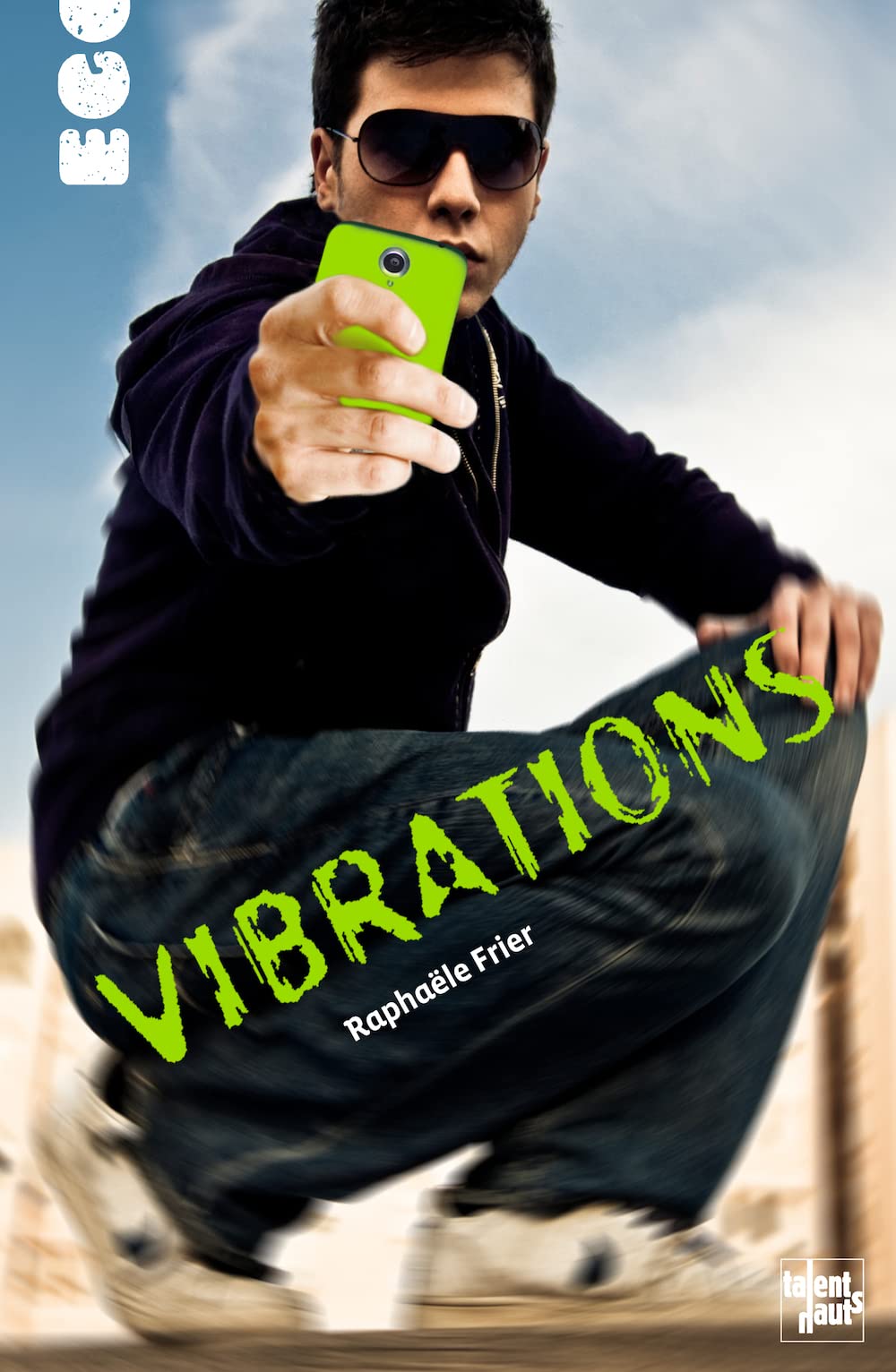 Vibrations 9782362661136
