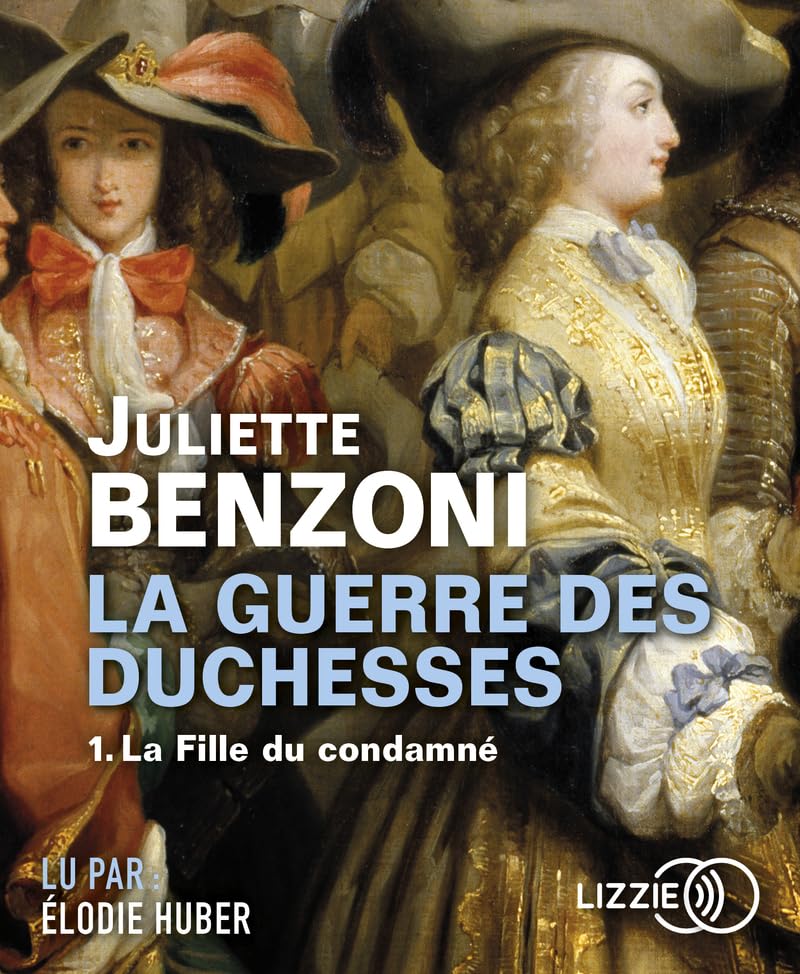 La Guerre des Duchesses - tome 1 (1) 9791036600289