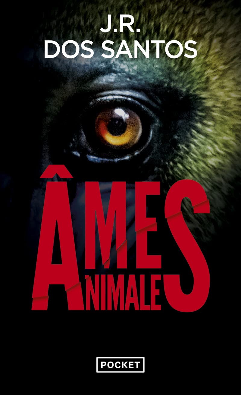 Âmes animales 9782266332439