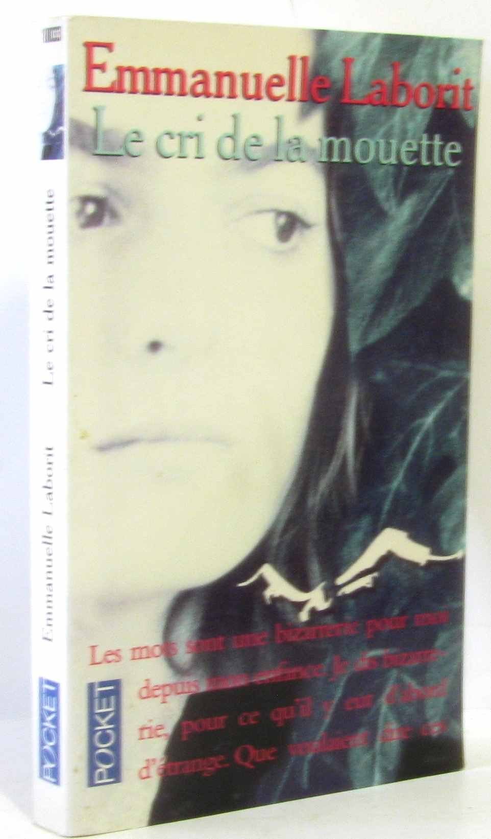 Le Cri de la mouette 9782266067461