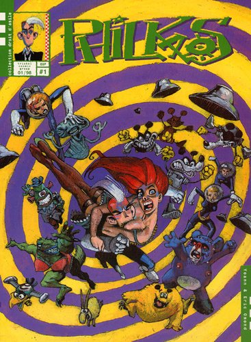 Phil Kaos (Collection Droit d'asile) 9782912193032